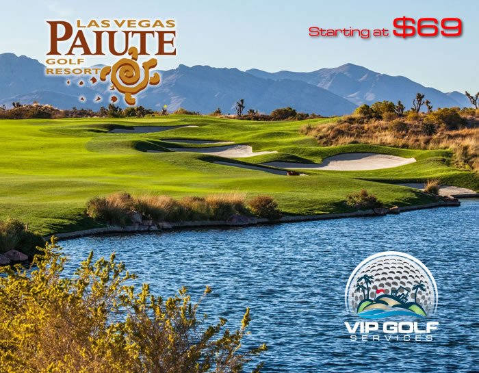 VIPGolfServices's tweet image. Las Vegas Golf - Course Highlight - Las Vegas Paiute Golf Resort conta.cc/2JDWneH