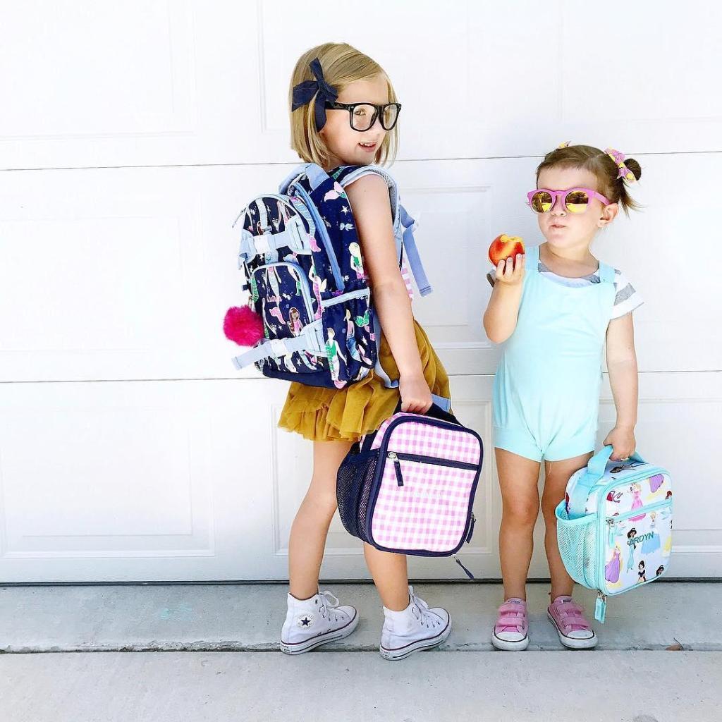 Pottery Barn Kids On Twitter Last Day Of School Vibes