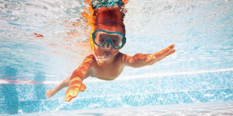 ThePoolGuysMO's tweet image. Always prime your pump before opening your pool to remove air bubbles. #PoolTip