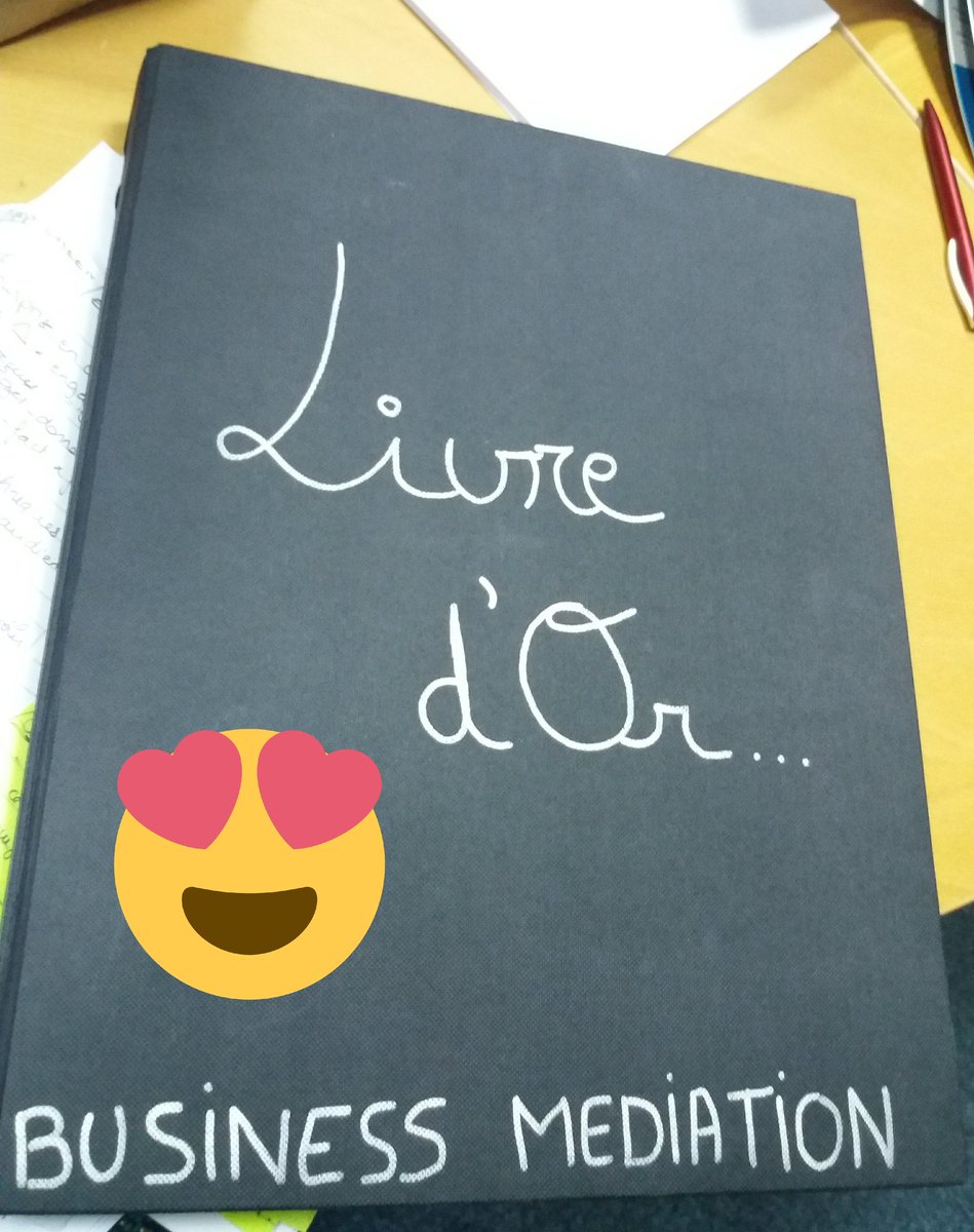FabbriJulie's tweet image. Bcp d'émotions très différentes à gérer en ce soir de clôture semestre innovacteursm7 @Biz_Mediation #fierte #reconnaissance #nostalgiedeja #justwow #encoreencore merci infiniment à chacun d'entre vous d'être sorti de.vos.cadres