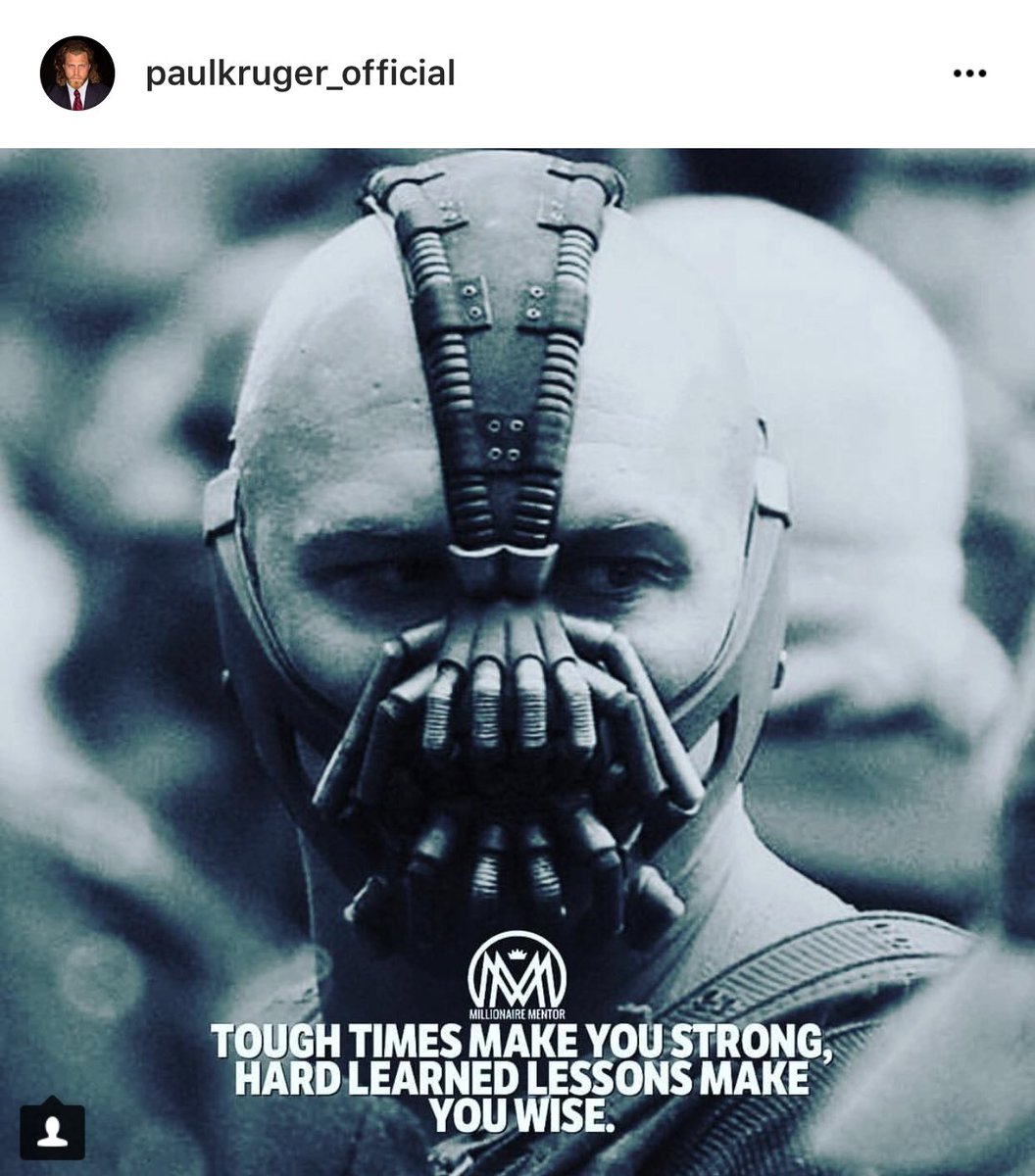 Strength is gained through overcoming challenges.. instagram.com/p/Bj7oylxlE1_/