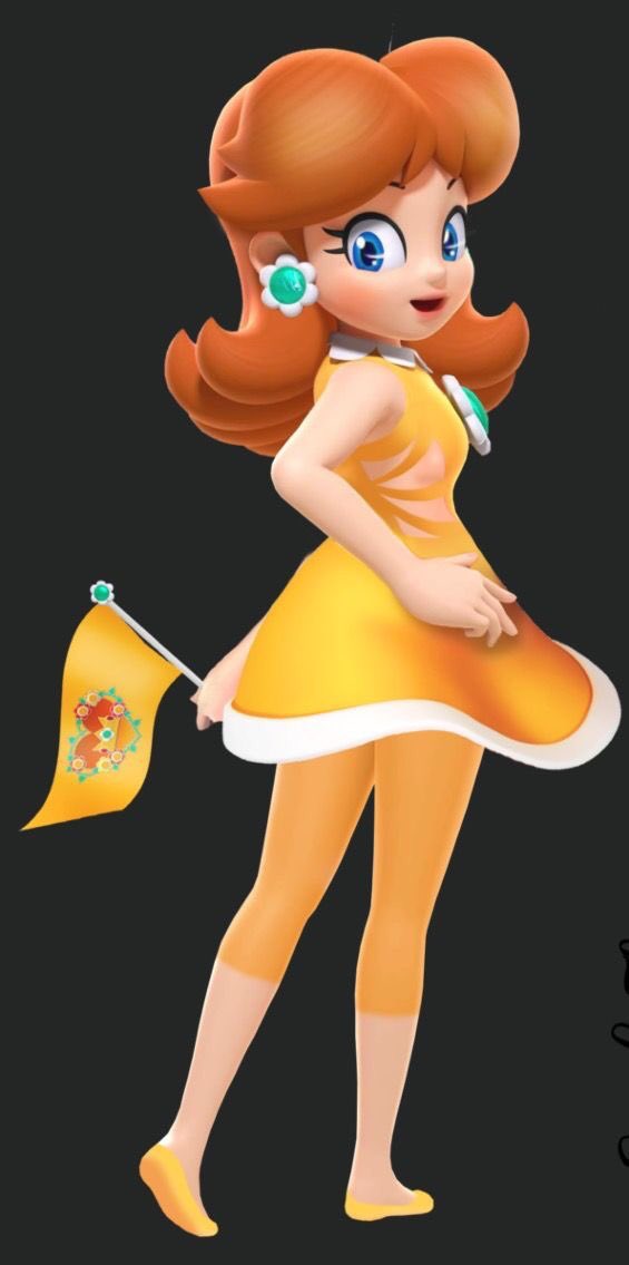 ItsYerGirlDaisy's tweet photo. "ʏᴏᴜ ᴋɴᴏᴡ ɪ'ʟʟ ᴡɪɴ!"
🌼Open DMs 
🌼Almost no limits 
🌼(N)SFW
🌼#ĸιngвlade
🌼#MarioRP
🌼#MVRP 
🌼Yet another Daisy
🌼Energetic yet polite 
🌼Pretty freaking thicc
🌼Ships with Peach, other Nintendo waifus, or with chem https://t.co/aEs8FSMQTM