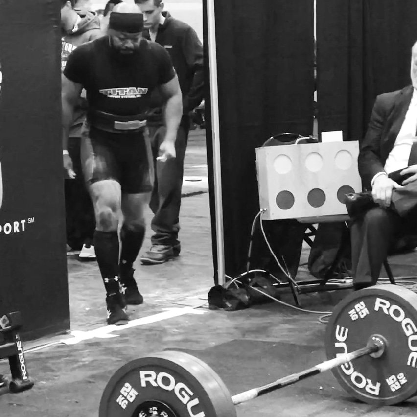 clarkstrength14's tweet photo. https://t.co/YHoiU2Wt9J