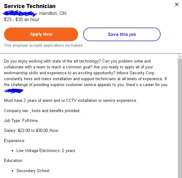 GunterNine's tweet image. Company I work for expects me to "manage" and "coordinate" Technicians at $15/hr, but they get paid... what?! In what industry is this "standard"? #workrant