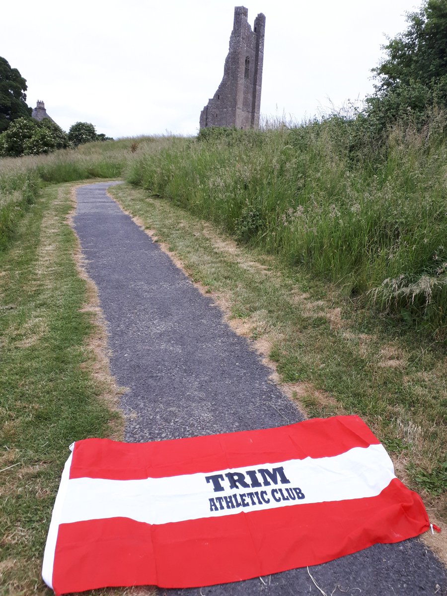 Braveheart Run Trim tweet media