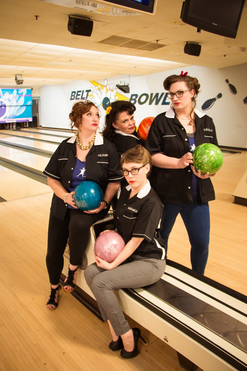 Don't miss this year's BFKS on July 20, 2018! Sign up your team today
tinyurl.com/y8yu6evp