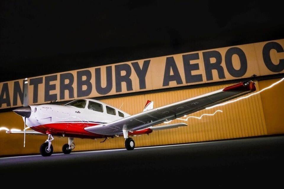 IAANZ_NZ's tweet photo. Woohoo! Brand spanking new PA28 – 181 Archer TXs.
#Archers #CAC #IAANZ #flyingfun #PilotLife #aviationadventures https://t.co/g1hW1XNkXW