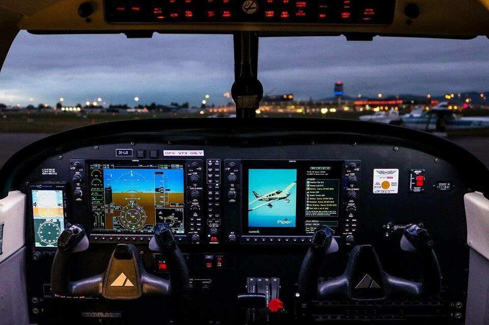 IAANZ_NZ's tweet photo. Woohoo! Brand spanking new PA28 – 181 Archer TXs.
#Archers #CAC #IAANZ #flyingfun #PilotLife #aviationadventures https://t.co/g1hW1XNkXW