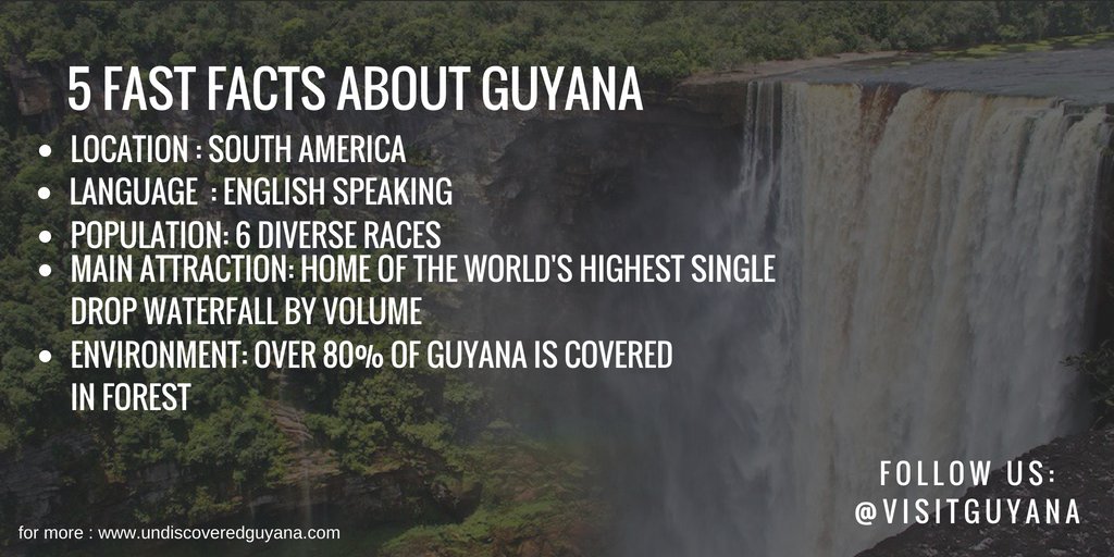Want to learn more about Guyana: yumpu.com/en/document/vi… … pic.x.com/2EzuT6m1ij