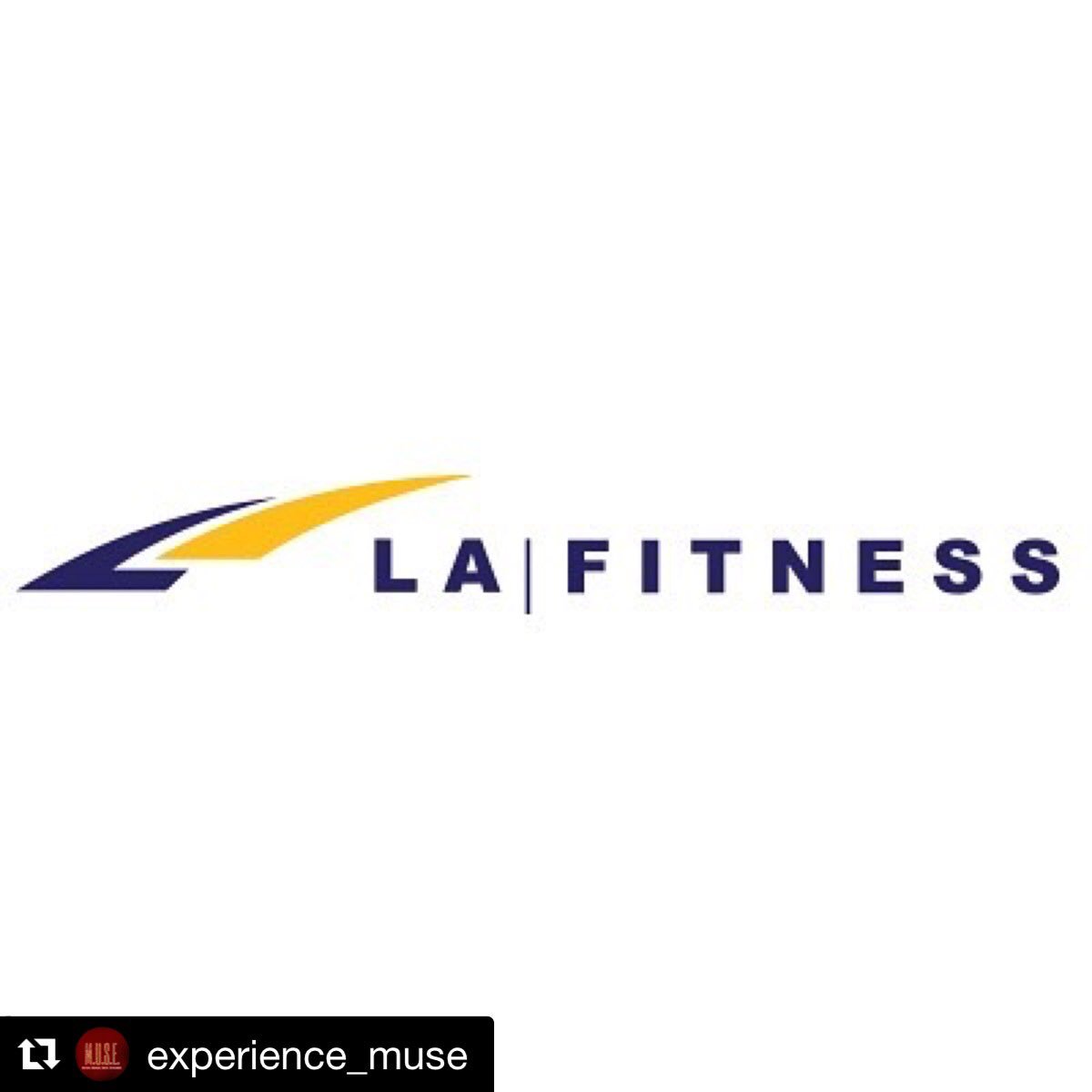 We are stoked to announce LA Fitness as the newest member of our sponsorship team! Reps from the #AtlanticStation branch will be on hand with “LA Swag” and signup forms on July 28th!
Ticket link in bio. 
#ThisIsICONIC #MoreThanWrestling