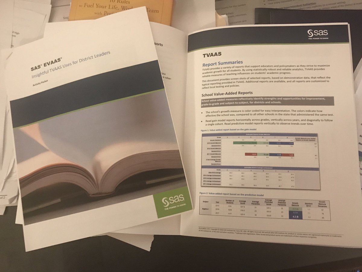 hassell_joey's tweet photo. Thank you @TNedu &amp; @SASsoftware for a strong day of learning! #celebratesuccesses #identifyareasofimprovement #developaplan #monitortheplan @HaywoodSchools is committed to growth for ALL students. #corevalues #people #persistence #progress https://t.co/fvKkZjvgqJ
