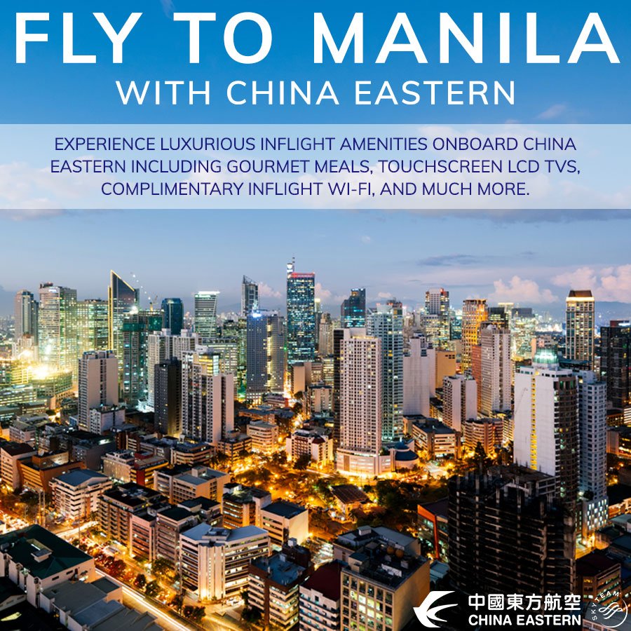 mangotours's tweet image. Our in-flight amenities are just the beginning. When you #FlyCEA, we ensure that your entire journey from the time you leave your house to your arrival at your destination is seamless and enjoyable. Book your journey to Manila today at goo.gl/Db72TG