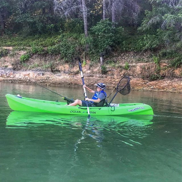 AnglingWes's tweet photo. Took @jrdub24 to Rollins Lake this AM. https://t.co/lj9iua6Vki https://t.co/h1NLZXHfbW