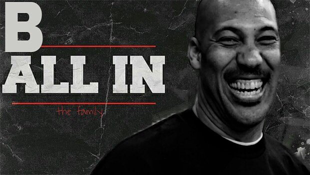 Reach For The Ropes tweet media