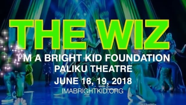 247DANCEFORCE's tweet photo. “The Wiz” Auditions!!!! @marcelopacleb @summer_waikiki @kahiau1 #247legacy #247danceforce #jointheforce #thewiz #imabrightkid https://t.co/rJiZP4GtG3