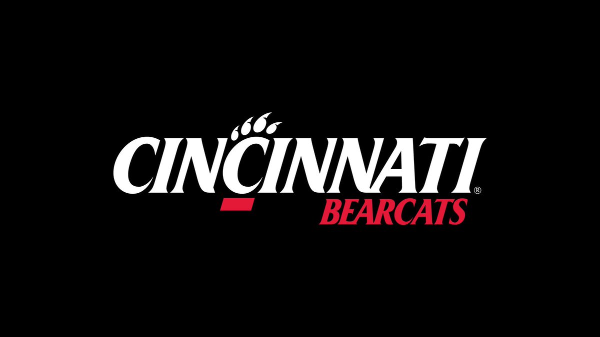 ChaseStewart98's tweet photo. Excited to announce my commitment to the University of Cincinnati. Thankful for this opportunity and for those who helped me get here. Go Bearcats! https://t.co/PIvUSFIAsc