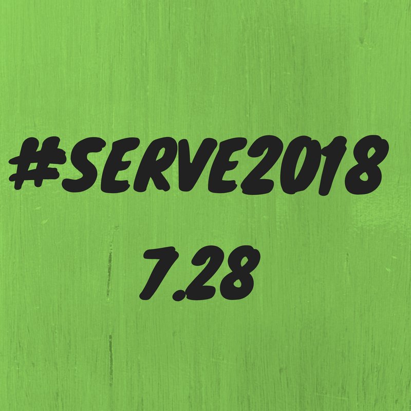 JanisHazel7D05's tweet photo. Rev. Melvin Maxwell
announced @EastFriendship Baptist Church will host #Serve2018 on July 28th 8:00 am - 3:00 pm at 44th & Brooks, NE. Click on https://t.co/JzNtsT9xGW for more info. https://t.co/pMbuIyL8hL