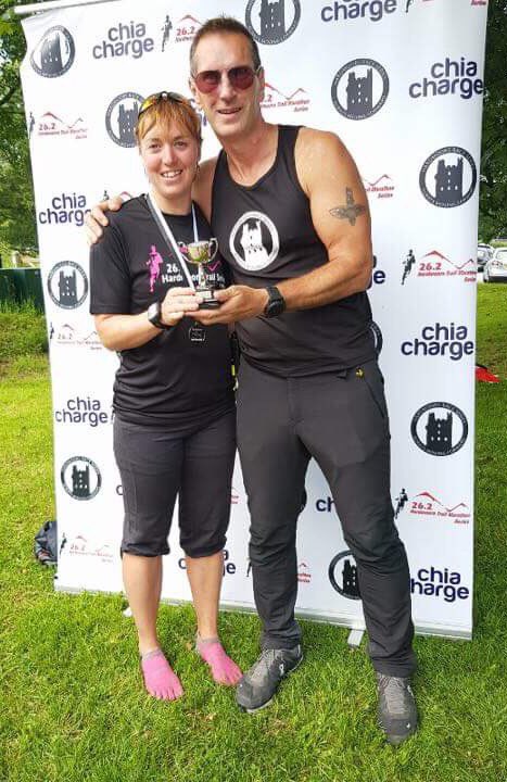 Pock_Runners's tweet photo. Abby Huxtable absolutely smashed it at the Hardmoors White Horse Half Marathon almost 17 miles, on Sunday.
Congratulations she was 3rd lady πββοΈπ₯π well done Abby.
#hardmoorswhitehorse #halfmarathon #thirdlady #pockrunner #pocklington #gopockgo https://t.co/Bah9OdwRZh