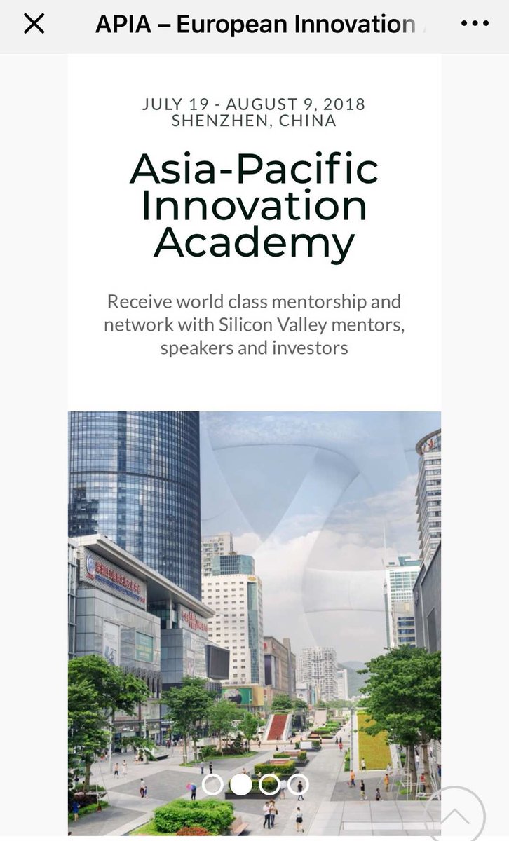 Fiii_Coin's tweet photo. 恭贺 #Fiii CTO Sylvester Lee，代表FiiiPAY成为European Innovation Academy 欧洲创新学院的其中之一区块链技术导师！https://t.co/F0AES0Y79v 

#FiiiPOS #cryptocurrency #blockchain #bitcoin #ethereum #比特币 #加密货币 #虚拟货币 #区块链 #以太坊 #coindesk #coinbase #cointelegraph https://t.co/BQMAVo7OBP