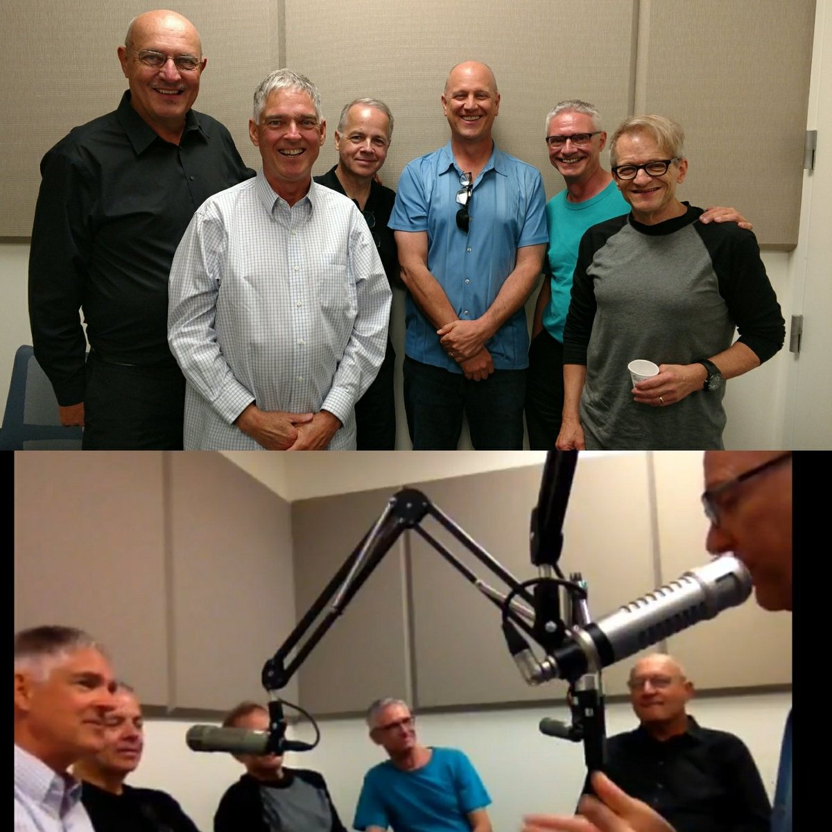 COMING UP AT 9:30 PM PT ON JAZZ LIVE SAN DIEGO - Luther Hughes Cannonball-Coltrane Project Does The Jazz Live Interview!