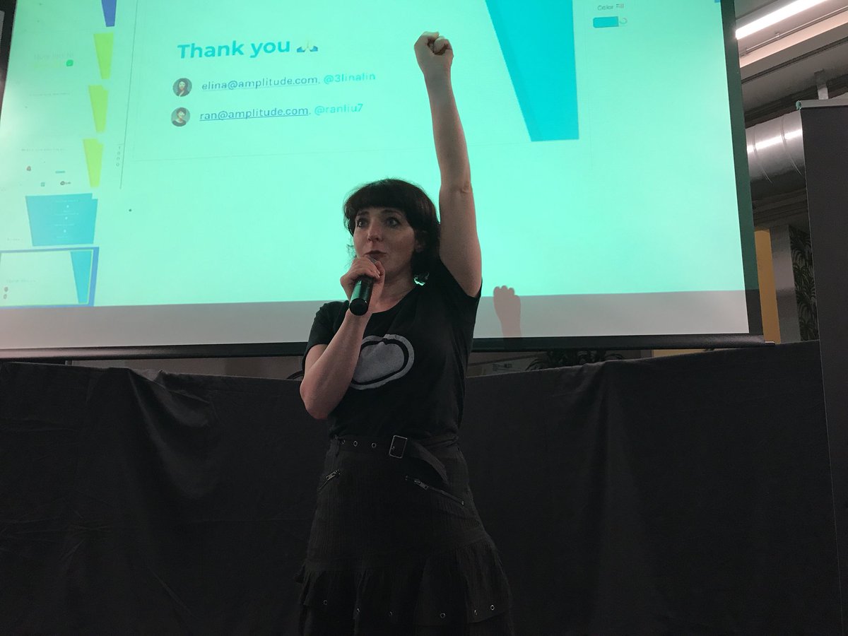 cascadesf's tweet photo. Huge thanks to all speakers and volunteers for your time and wisdom this evening, and thank you @Cloudapp for sponsoring tonight’s UX Night and @parisoma for hosting us! #uxnight #sdfw https://t.co/OL6llUxCGm