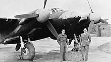 LimaSectorOps's tweet photo. #OnThisDay #1943
#FgOff R B #Harris & #Sgt E H #Skeel, #410Sqn, were on an ‘#Instep’ patrol over the Bay of #Biscay when they sighted a group of #Ju88s.
They were presumably killed when their #Mosquito was shot down by #Fw190s near #Brest.
#Digby100 #RAF100 #LestWeForget https://t.co/0G4xAQLkof