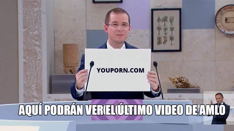 AndresHGay's tweet photo. Se acabó el #DebateINE... Y yo me voy a divertir un rato viendo cositas. Por favor no entren a esta página esta noche... No sea que se encuentren al peje y luego padezcan traumas ¡Buenas noches! 😈😈 #amloNO. 😂 https://t.co/gfdSLYo4HZ