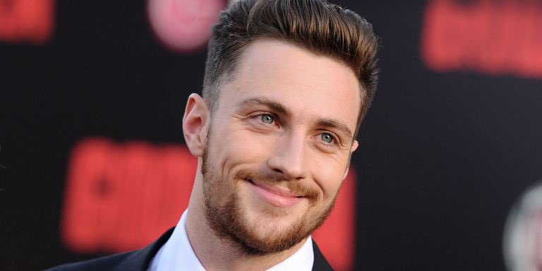 Happy birthday to Aaron Taylor-Johnson who is extremely underrated and deserves more love!! 