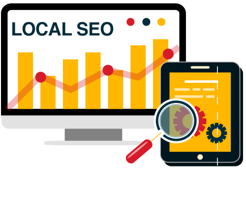 Ritewik's tweet photo. @Ritewik know local search marketing, Local SEO is the process of making your company visible for geographically-related searches. Local SEO helps your company increase its online visibility.
#SEO #localSEO #localSEOservice #searchEngineOptimization
https://t.co/gdt2PbVkbN https://t.co/CpErIm7uNi
