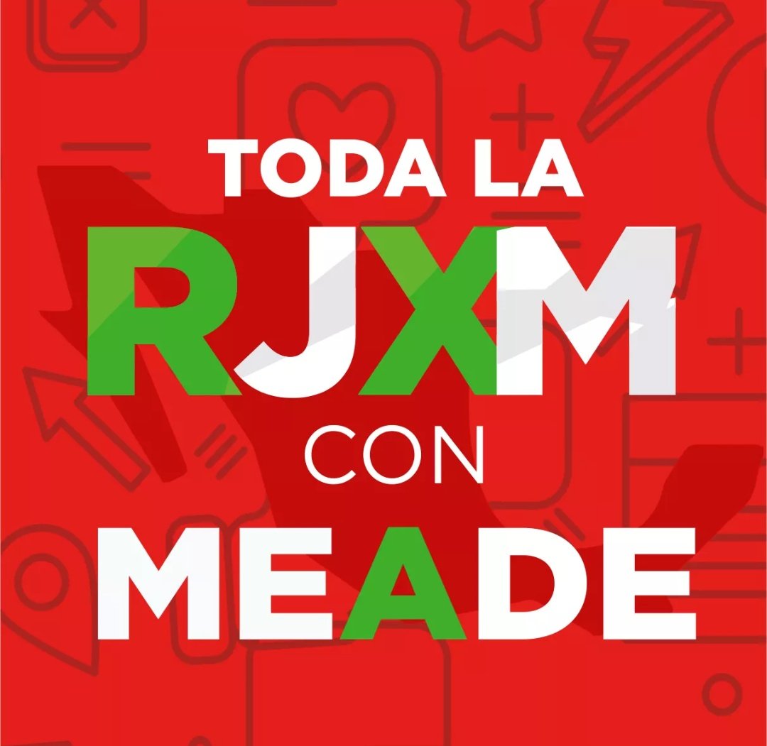 JordyAl01926534's tweet photo. #GanoMeade
#HidalgoConMeade
@JoseAMeadeK @DiegOrdaz @jmvalerapiedras @Pineda_Godos @PabloAnguloB https://t.co/2iCMgTnjzQ