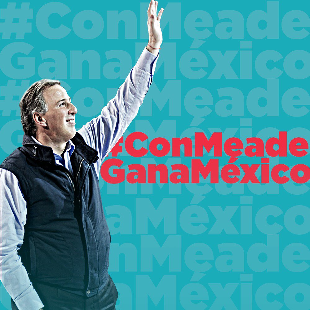 ONMPRIMor's tweet photo. Las mujeres de #México tenemos un gran aliado que trabajará con esmero y esfuerzo a favor de nosotras, y ese es @JoseAMeadeK. Sin duda somos su prioridad en su próximo gobierno.
#DebateINE #ConMeadeGanaMéxico https://t.co/uQ8lV89DW4