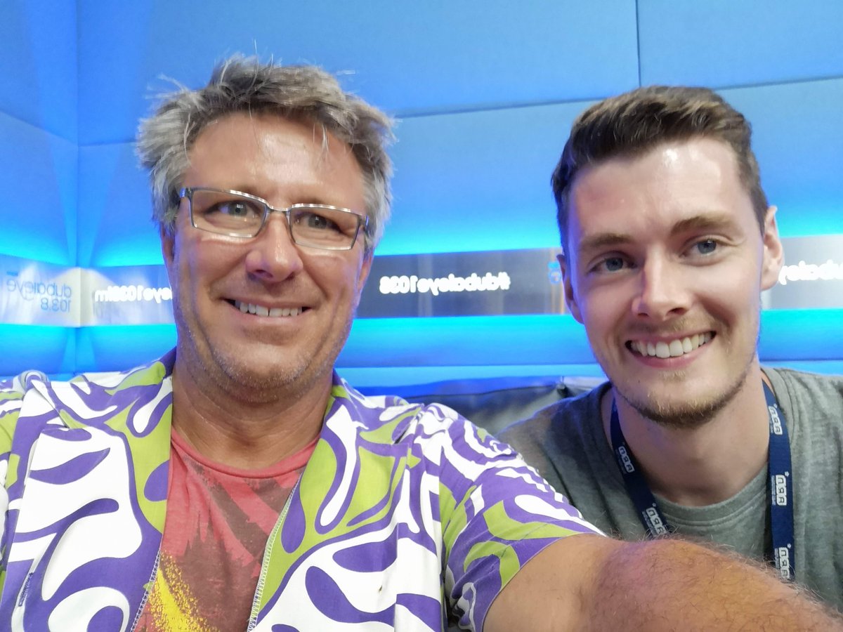 DubaiEyeNight's tweet photo. Here it is the #CarClinic podcast ready for a listen from @DubaiEye1038FM with @GlennThatCarGuy great q&amp;a lots of fun and many good ideas, as usual, #carrepair #mechanic #help https://t.co/vEXuiH9SKs https://t.co/1KKmxx5vvK