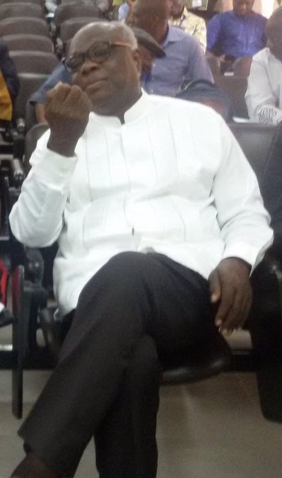 Geo_Univlome's tweet photo. Jour 3 #GeoconfLome2018 est consacré à la cérémonie d'hommage au Pr. #AKIBODE de @UniversitedeLom #Togo en présence de ses pairs @LeCames. @KoffiAdjalo Suivez en direct la cérémonie sur https://t.co/MvKZODNF25. Aimez cette page et invitez vos amis à faire de même. @charleskolou https://t.co/zsjXbfbnKl