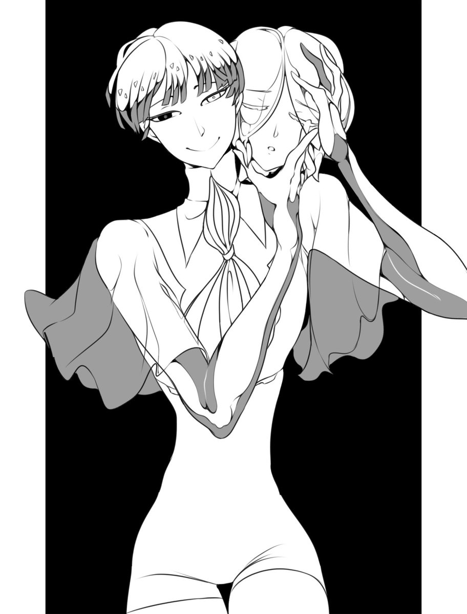 Houseki no Kuni 