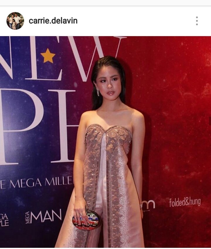 Thank You sir <a href="/archie_carrasco/">Archie Carrasco</a> 

KissTon Na po Tayo.
We Love you po 😊

#KissTon
#KissTonForMegaMillenialBall 
#MegaTheNewPHWithKissTon