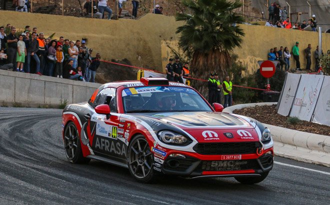 VidaPremium Web (@vidapremium_web) on Twitter photo Abarth celebrará su encuentro anual en el circuito de Ascari (Ronda) el 30 de junio con todas las novedades de <a href="/Abarth_es/">Abarth España</a> y muchas actividades dentro y fuera de la pista vidapremium.com/abarth-day-201… <a href="/Rosacaniego/">Rosa Caniego</a> #abarth #escorpion #595 <a href="/AbarthClubMarbs/">Abarth Club Marbella</a> Abarth celebrará su encuentro anual en el circuito de Ascari (Ronda) el 30 de junio con todas las novedades de <a href="/Abarth_es/">Abarth España</a> y muchas actividades dentro y fuera de la pista vidapremium.com/abarth-day-201… <a href="/Rosacaniego/">Rosa Caniego</a> #abarth #escorpion #595 <a href="/AbarthClubMarbs/">Abarth Club Marbella</a>