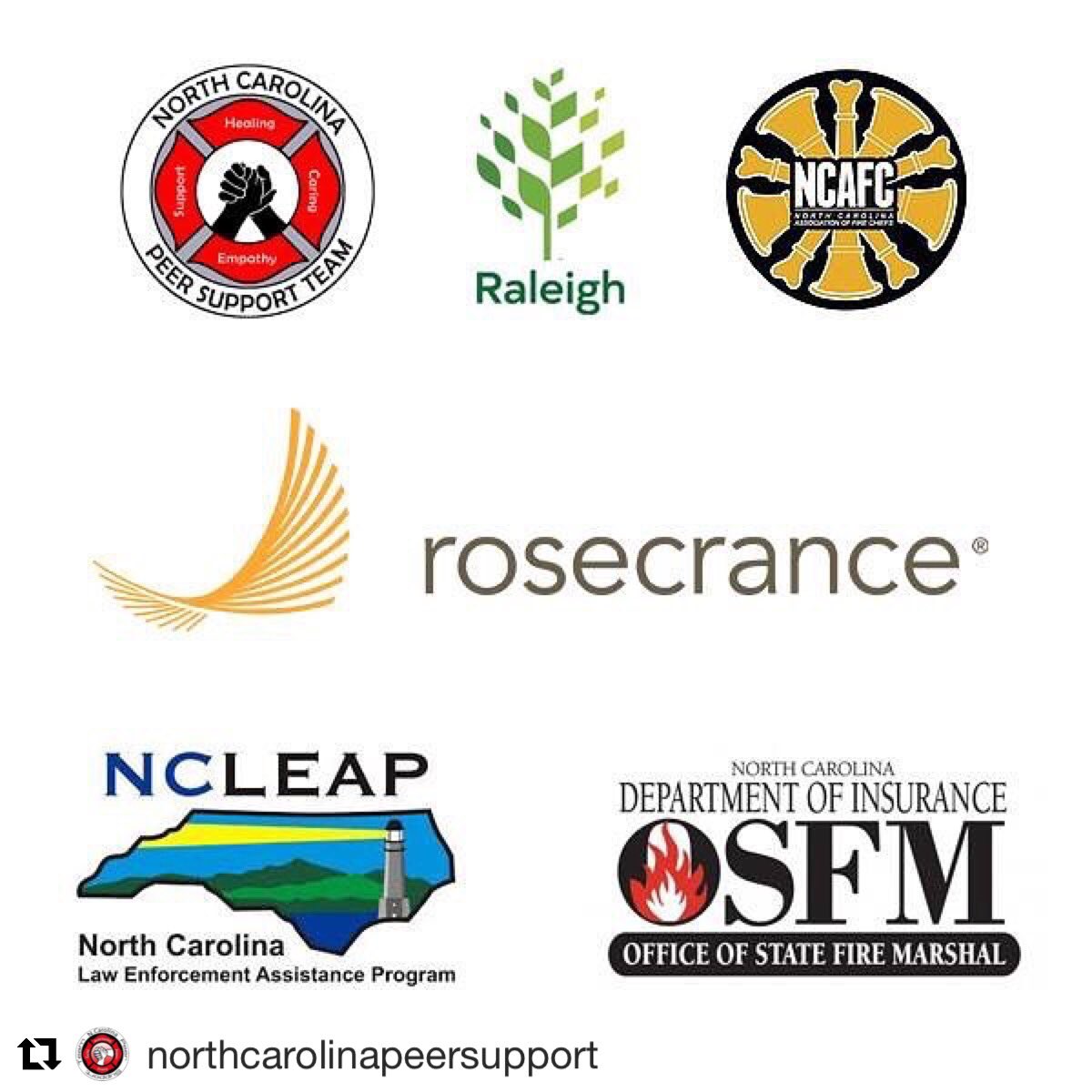 10/15 Raleigh NC: the premier emergency responder mental health symposium.  The brightest speakers from our nation will converge to share their knowledge. We can take our capes off, erase our zero defect mentality, and recognize we are all human and we all need help sometimes.