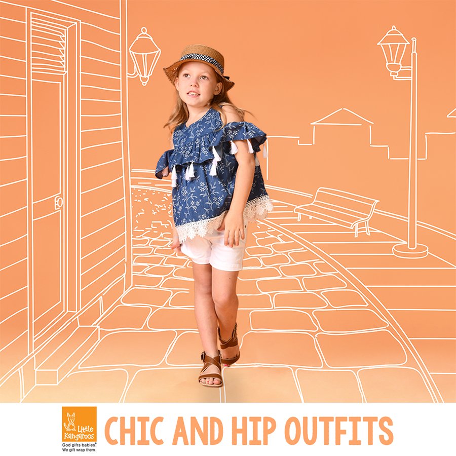 little kangaroos baby clothes