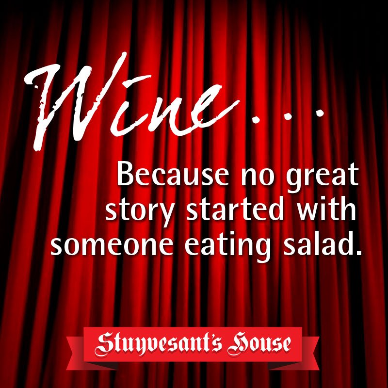 The best stories begin with good friends together with good wine.  #wine #winelovers ht.ly/w37c30koKxn