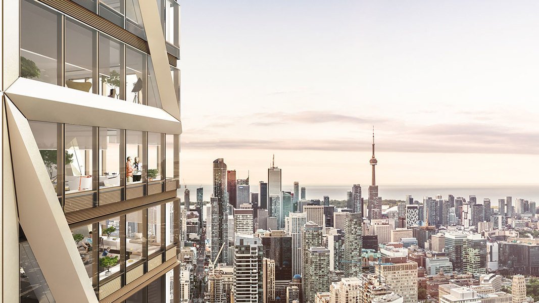 MansionGlobal's tweet image. Towers that Wow: New Buildings in Los Angeles, Toronto and Dubai mansion.global/2JtXcus