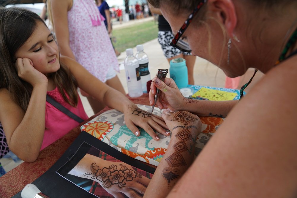 ScienceMusofVA's tweet photo. Calling all #RVA &amp; #VA makers: @RVAMakerFest organizers accepting applications through 6/14 for makers who want to participate in this year's #RVAmakerfest! Don't miss this chance to show off your #STEM skills in front of thousands! #RVAmaker #VAmaker  https://t.co/iphw4og5Va https://t.co/geBd18nhBx
