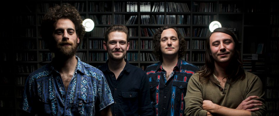 KUTX's tweet image. #AustinMusicMinute TOMORROW NIGHT: The Nothing Song presents @GoodFieldBand @feverbones @linenfresh &amp;amp; #MyGoldenCalf at @CheerUpCharlies. Music starts at 9PM. kutx.org/austin-music-m…