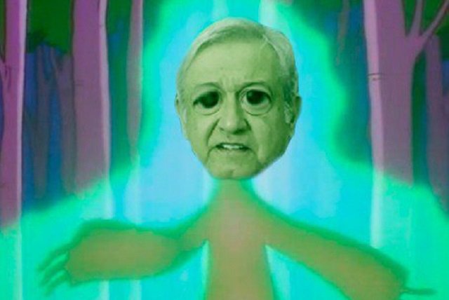 Hola, hoy no traigo cartulinas #amloNO #votoMX #VotoÚtil #VotoÚtilVSamlo #DebatePresidencial2018 #DebateINE