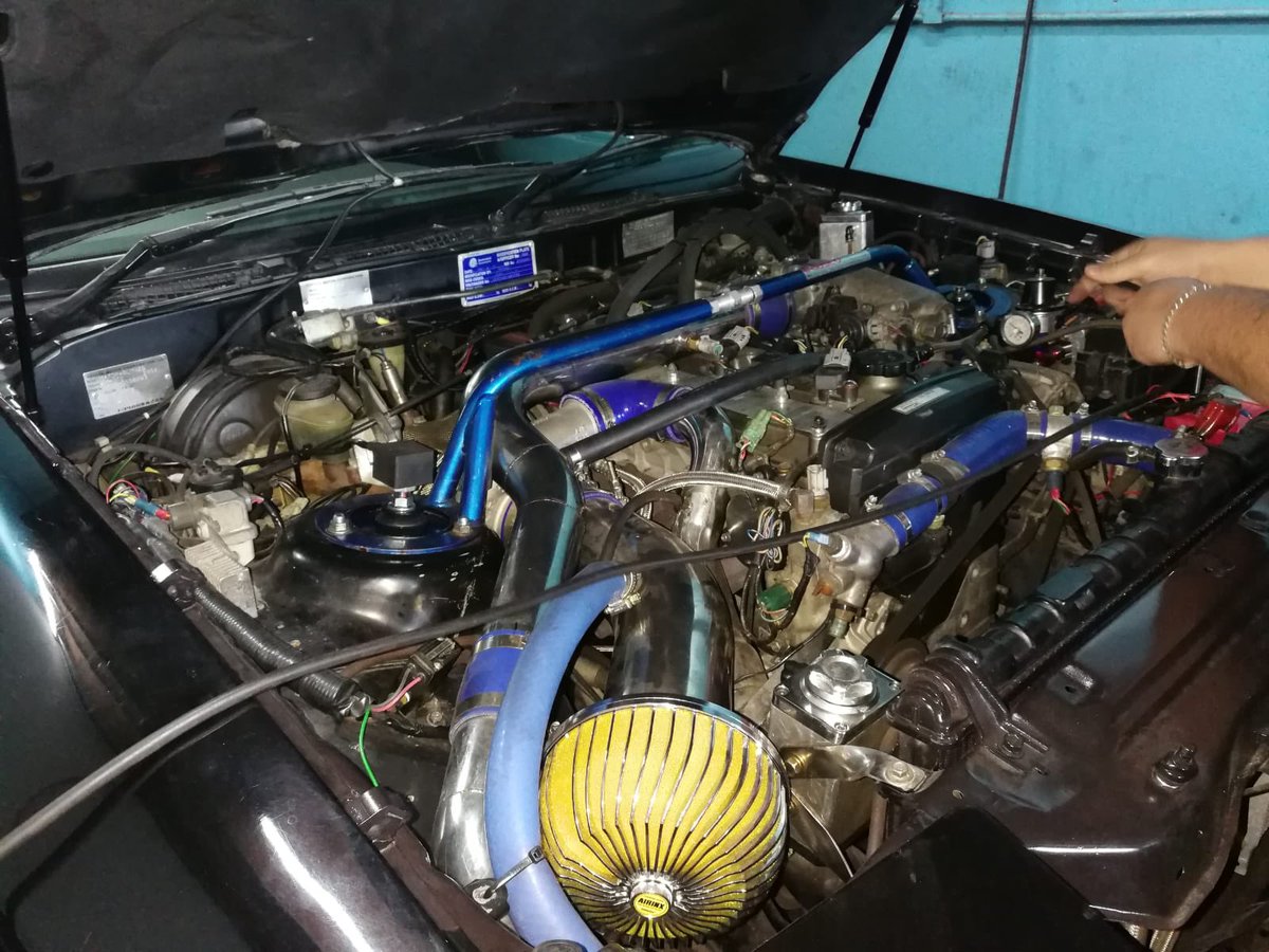 klspowergroup's tweet photo. #supra #toyota #DYNO #999autoshop #999automotive #klsgroup https://t.co/eBDzAnofqV