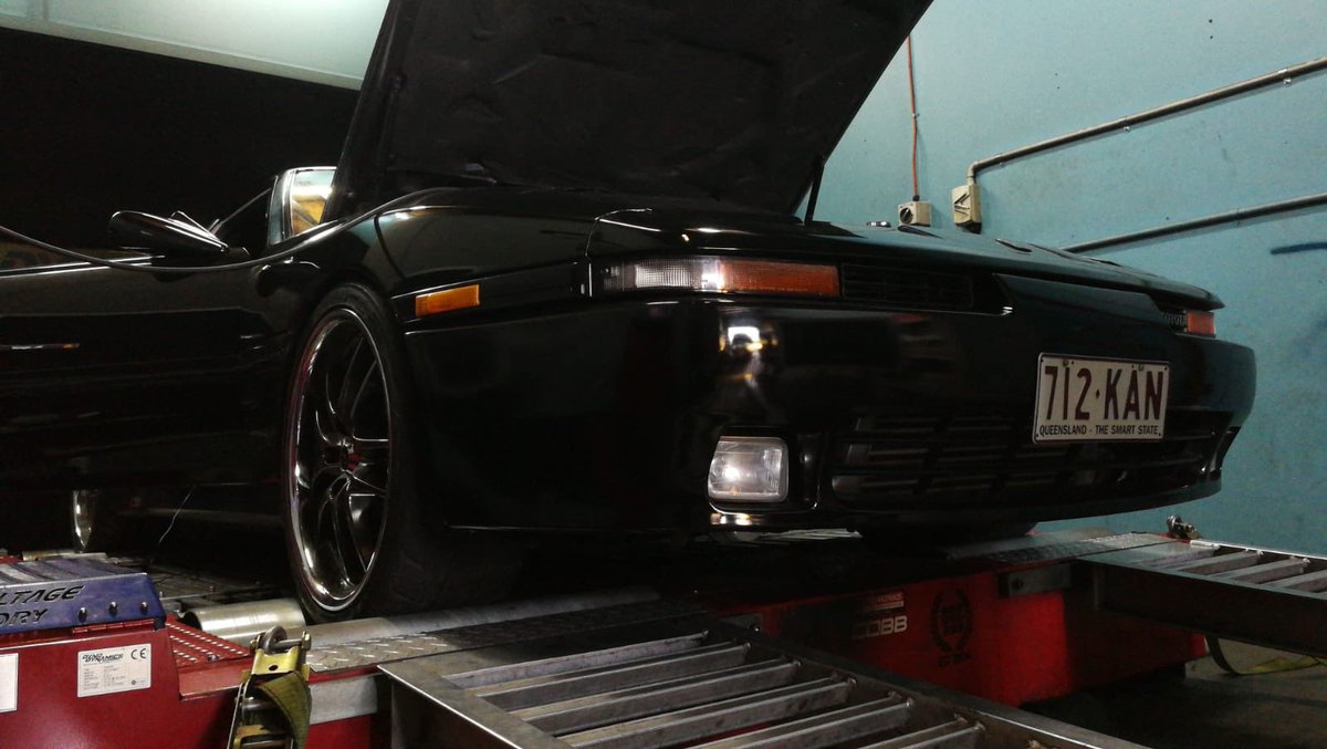 klspowergroup's tweet photo. #supra #toyota #DYNO #999autoshop #999automotive #klsgroup https://t.co/eBDzAnofqV