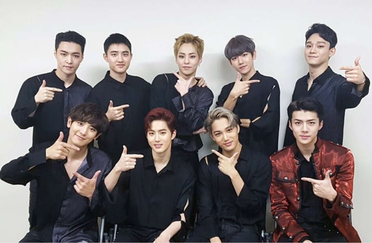JordanEXOL's tweet photo. السلام عليكم ~
هنا الحساب الاول للاكسوالز الاردني تابعين للحساب الرئيسي للعرب @EXOArabPlanet هنا سوف يكون تجمع جميع الاكسوالز في الاردن أرجوكم أعطونا الحب والاهتمام ♡
#Freall https://t.co/wNNcpPdsD5