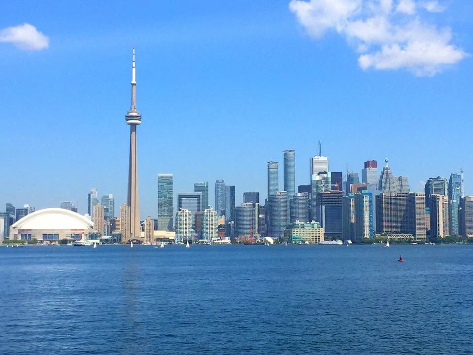 CarlaMoore88's tweet photo. Less than a month for a quick girls getaway to Toronto and Niagara Falls! Bring it on! https://t.co/mixNrcDaC5