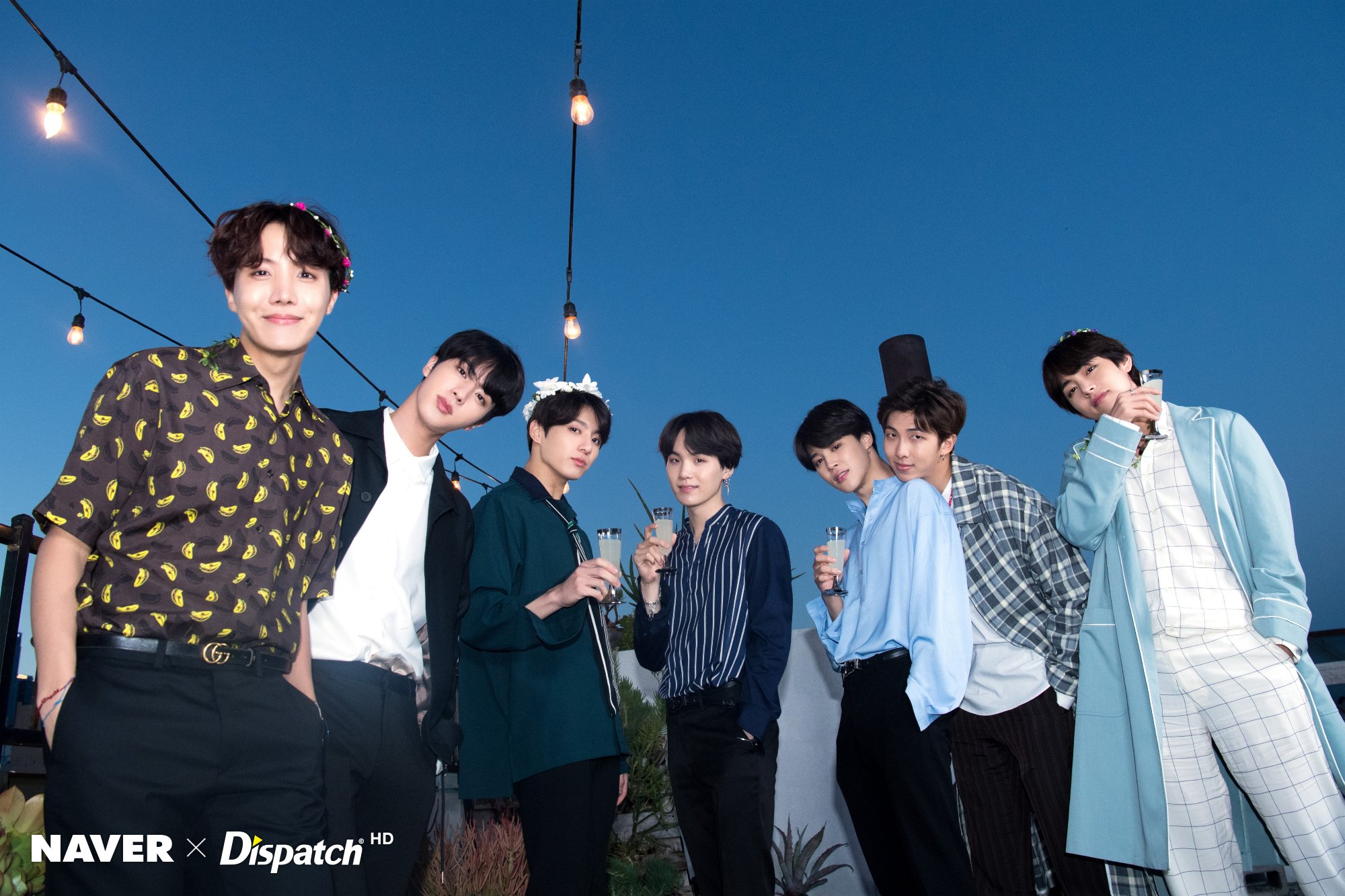 US BTS ARMY على X: 