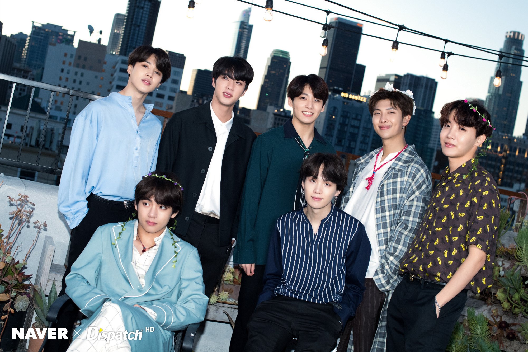 防弾少年団(BTS) - BTS ARMY 5期 827ee70b49d8a5fe892e2f1011e4a7