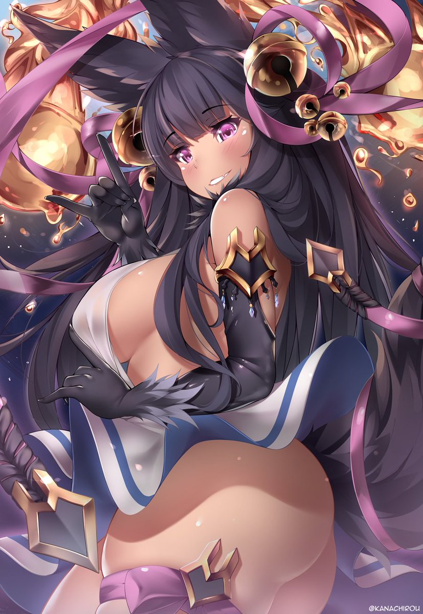 kana on Twitter: 